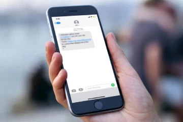 සියලුම ජනතාවට දැනුම්දීමක් - මේ රාජ්‍ය ආයතනවලින් කියලා, අවුරුදු කුමාරි තරගවලින් කියලා පණිවුඩ ආවොත් දැඩිව ප්‍රවේශම් වෙන්න