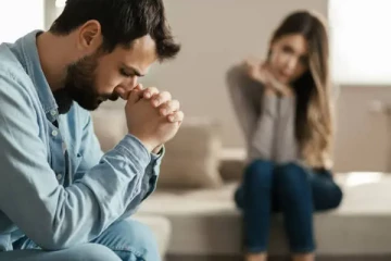 தகாத உறவுகள் காரணமாக அதிகரிக்கும் குடும்பத் தகராறுகள்!