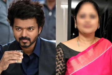 நான் காதலித்தவர் ஒரு Gay..!! இரண்டு திருமணம் செய்த விஜய்யின் ரீல் அம்மா சொன்ன தகவல்