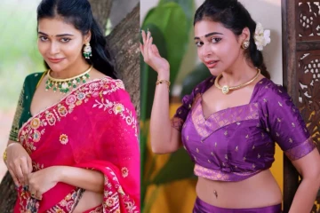 பணத்துக்காக எல்லைமீற மாட்டேன்..முருகப்பெருமான் சாட்சி!! நடிகை தர்ஷா..