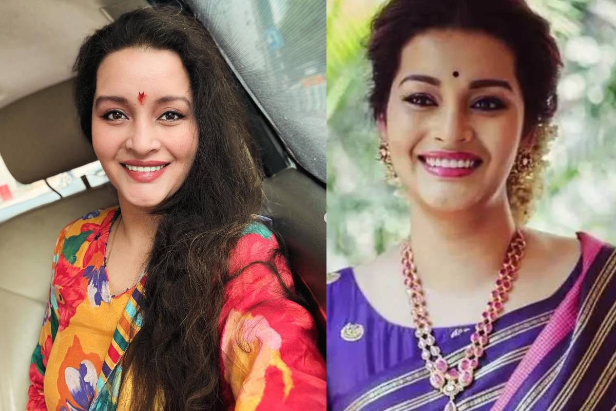 எல்லைமீறி அவதூறு பரப்புறாங்க...மன உளைச்சளில் பிரபல நடிகை ரேணு தேசாய்.. | Renu Desai Files Cyber Crime Complaint Abusive Smo