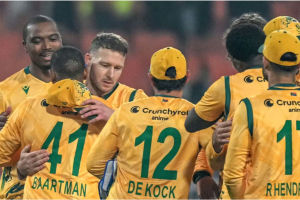 T20 கிரிக்கெட்டில் இந்தியாவிற்கு எதிராக மாபெரும் சாதனையை படைத்த தென் ஆப்பிரிக்கா | South Africa Create 2 T20 Records Vs India