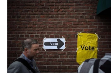 ஒன்றாரியோ இடைத் தேர்தலில் ஆளும் கட்சி வெற்றி