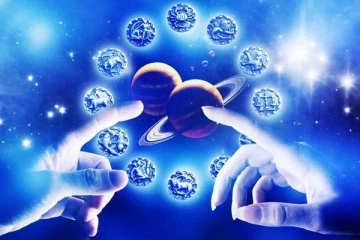 மகர ராசிக்கு தொடங்கும் சந்திராஷ்டமம்! செயல்களில் கவனம் தேவை