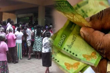 அஸ்வெசும திட்டத்தில் 6 இலட்சம் பயனாளிகளுக்கு கொடுப்பனவு - செய்திகளின் தொகுப்பு (Video)