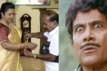 வாணி ராணி, அழகு போன்ற சீரியல்களிலும் பல படங்களிலும் நடித்துள்ள பிரபல நடிகர் மரணம்