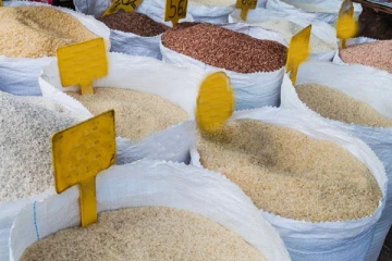 අවුරුදු සමය වෙනුවෙන් ජනතාවට සහල් සඳහා ලබා දෙන සහනය...