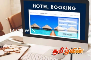 விருந்தகங்களுக்கான இணைய முன்பதிவு தளங்களை ஒழுங்குபடுத்த நடவடிக்கை