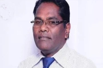 மலையக மக்கள் முன்னணியின் பிரதி தலைவர் மரணம்!