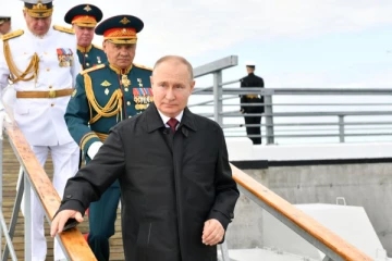 தடுத்திட முடியாத தாக்குதலை நடத்துவோம்! பிரித்தானியா உட்பட உலக நாடுகளுக்கு ரஷ்ய ஜனாதிபதி புடின் பகிரங்க எச்சரிக்கை