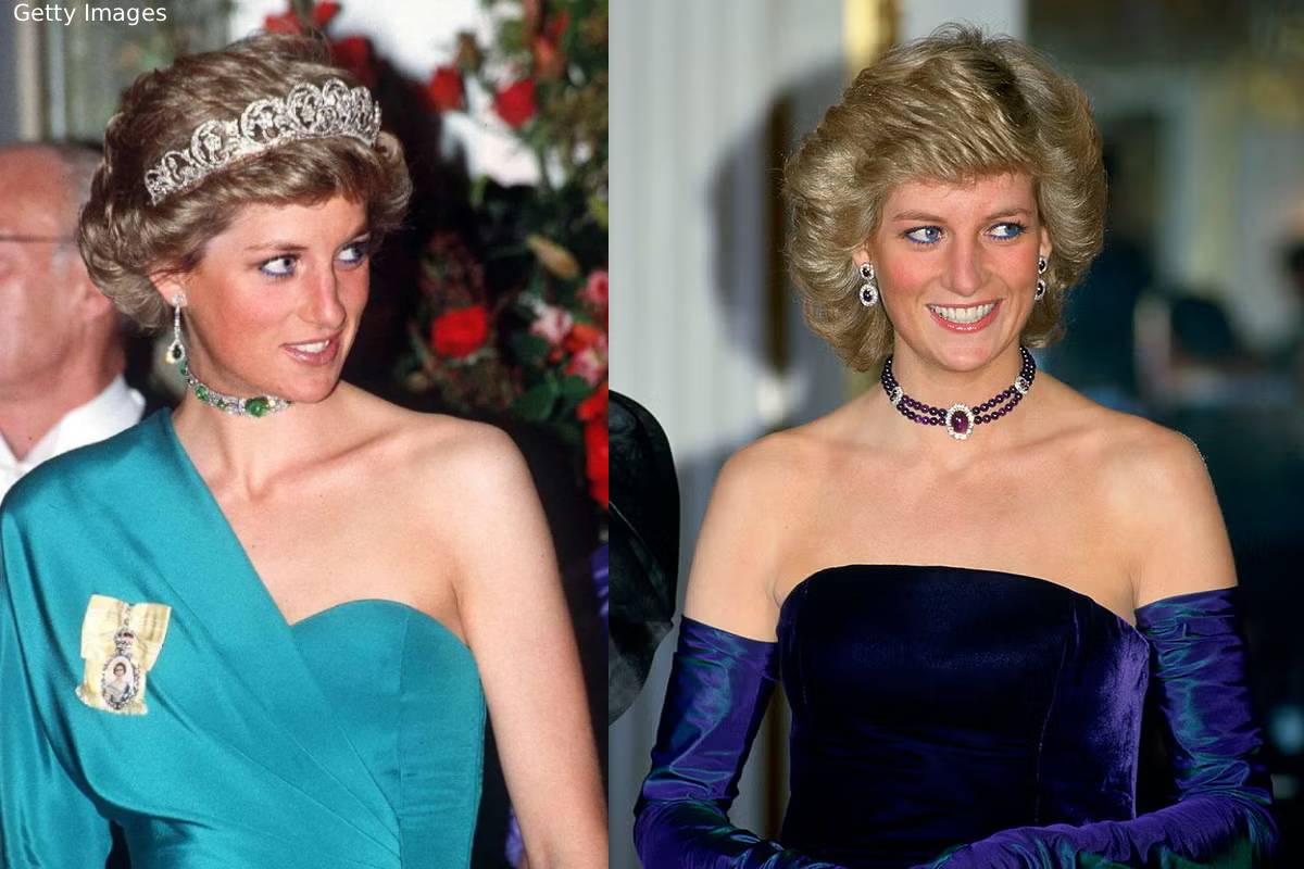 Princess Diana Princess Diana