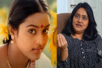 அந்த 2 பேர்தான் அத பண்ணாங்க; பட்ட வேதனை.. பணம் குடுத்துட்டு போயிட்டாங்க - நடிகை வேதனை!