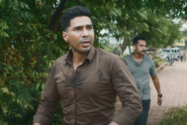 3 நாட்களில் ஆரியன் படம் உலகளவில் செய்துள்ள வசூல்.. பாக்ஸ் ஆபிஸ் ரிப்போர்ட் | Aaryan Movie 3 Days Box Office