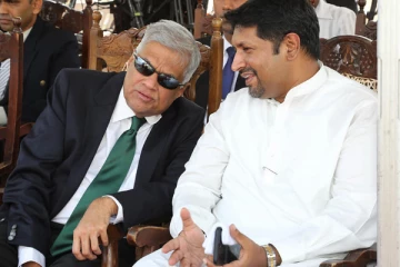 ரணிலின் இடத்திற்கு ருவான்! பிரதான அமைச்சு பதவி ஒன்றையும் வழங்கத் திட்டம்