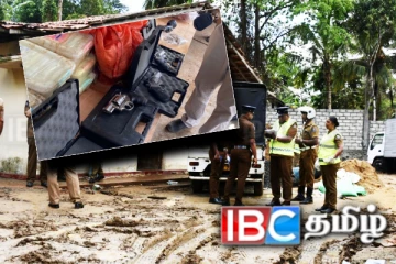 தங்காலை போதைப்பொருள் பின்னணியில் எதிர்க்கட்சி அரசியல்வாதியின் சகோதரர்!