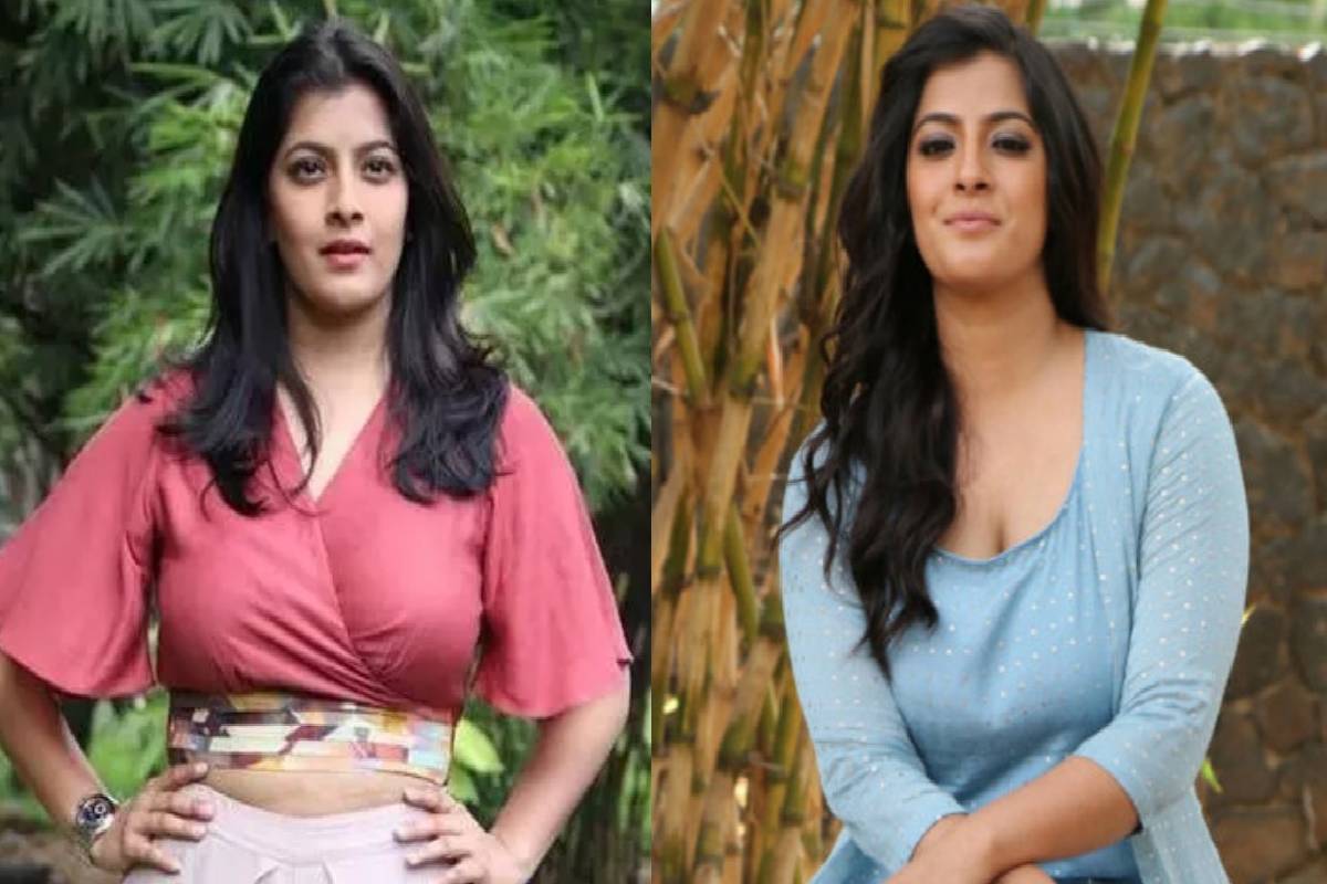 விசில் போடு! விஜய்க்கு நடிகை வரலட்சுமி சரத்குமார் வாழ்த்து | Varalakshmi Sarathkumar Congratulates Tvk Vijay