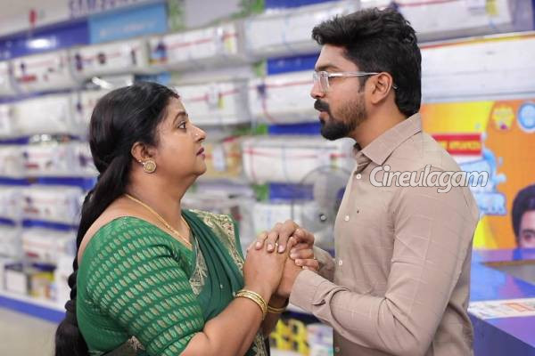 மனோஜிற்கு பெண் ரெடி, அண்ணாமலை கேட்ட கேள்வி, ஷாக்கான விஜயா... சிறகடிக்க ஆசை சீரியல் எபிசோட் | Siragadikka Aasai Serial Feb 21 Episode மனோஜிற்கு பெண் ரெடி, அண்ணாமலை கேட்ட கேள்வி, ஷாக்கான விஜயா... சிறகடிக்க ஆசை சீரியல் எபிசோட் | Siragadikka Aasai Serial Feb 21 Episode