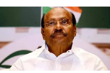 இரு அரசுகளும் ஒன்றை ஒன்று குறை கூறுவதை கைவிட வேண்டும் - ராமதாஸ் அறிவுரை!