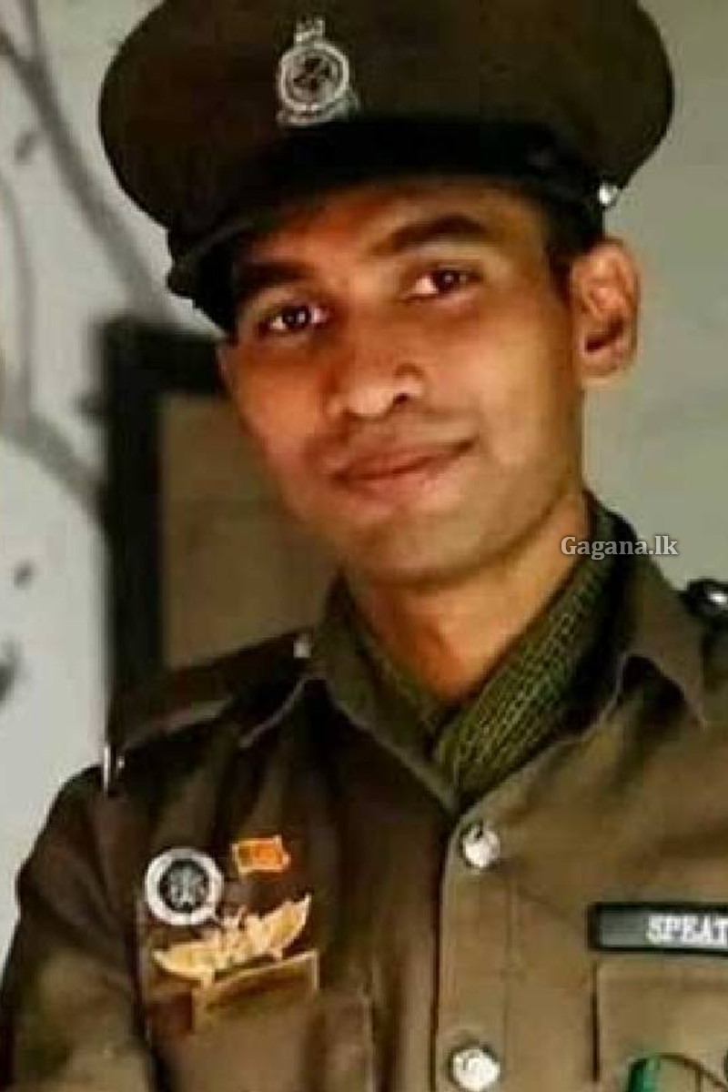 මුළු රටක් හඬවමින් මීගමුව බන්ධනාගාර ගැටුමෙන් මියගිය වීර නිලධාරීන් දෙදෙනාගේ කඳුළු කතාව මෙන්න | Heroes Of The Negombo Incident