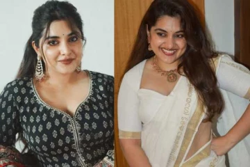 ஒரேவொரு போட்டாவால் வாயடைக்க வைத்த நடிகை நிவேதா தாமஸ்!! புகைப்படம்..