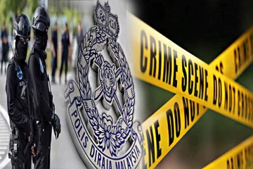 மலேசியாவில் அதிர்ச்சி சம்பவம்: இலங்கையர்கள் மூவர் கொலை!