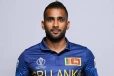 සුපිරි ක්‍රිකට් ක්‍රීඩක චාමික කරුණාරත්නට වරෙන්තු - වහාම අත්අඩංගුවට ගන්නැයි නියෝග