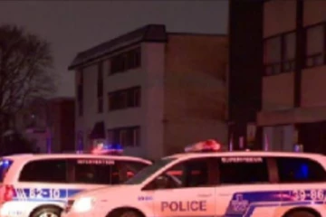 கனடாவில் உள்ள நகரமொன்றில் துப்பாக்கிசூடு: 15வயது பெண்ணுக்கு நேர்ந்த பரிதாபம்