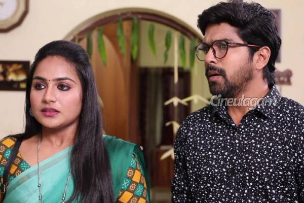 சிறகடிக்க ஆசை சீரியலில் உயிரிழந்த முக்கிய நபர், கதறி கதறி அழும் மீனா... பெரும் ஷாக்கில் முத்து | Siragadikka Aasai Serial Feb 2 Episode Promo