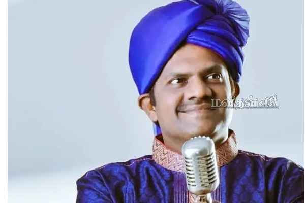 பேரதிர்ச்சி...பொன்னியின் செல்வன் பட பாடகர் பம்பா பாக்யா திடீர் மரணம்! கதறும் ரசிகர்கள் | Breaking Singer Bamba Bakya Is Passed Away