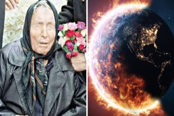 2026 நடக்கவிருக்கும் பேரழிவுகள்- எச்சரித்த பாபா வாங்கா | Baba Vanga Predictions 2026