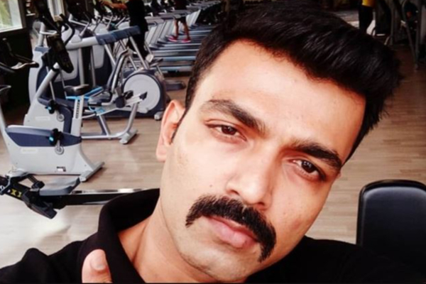 சீரியல் நடிகர் சுஷீல் திடீர் தற்கொலை - என்ன நடந்தது? | Serilal Actor Susheel Suicide