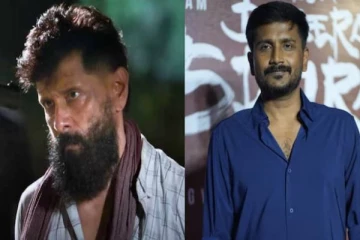 விக்ரமின் வீர தீர சூரன் பட இயக்குனர் அருண்குமார் வேதனையான பதிவு.. என்ன ஆனது?