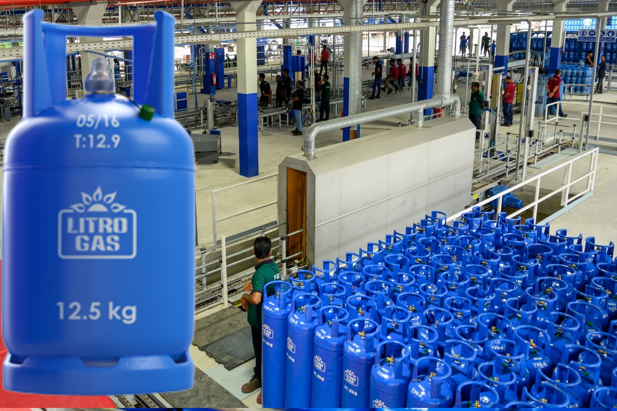 லிட்ரோ எரிவாயு தொடர்பில் பொதுமக்களுக்கு விசேட அறிவிப்பு | Special Announce Litro Gas