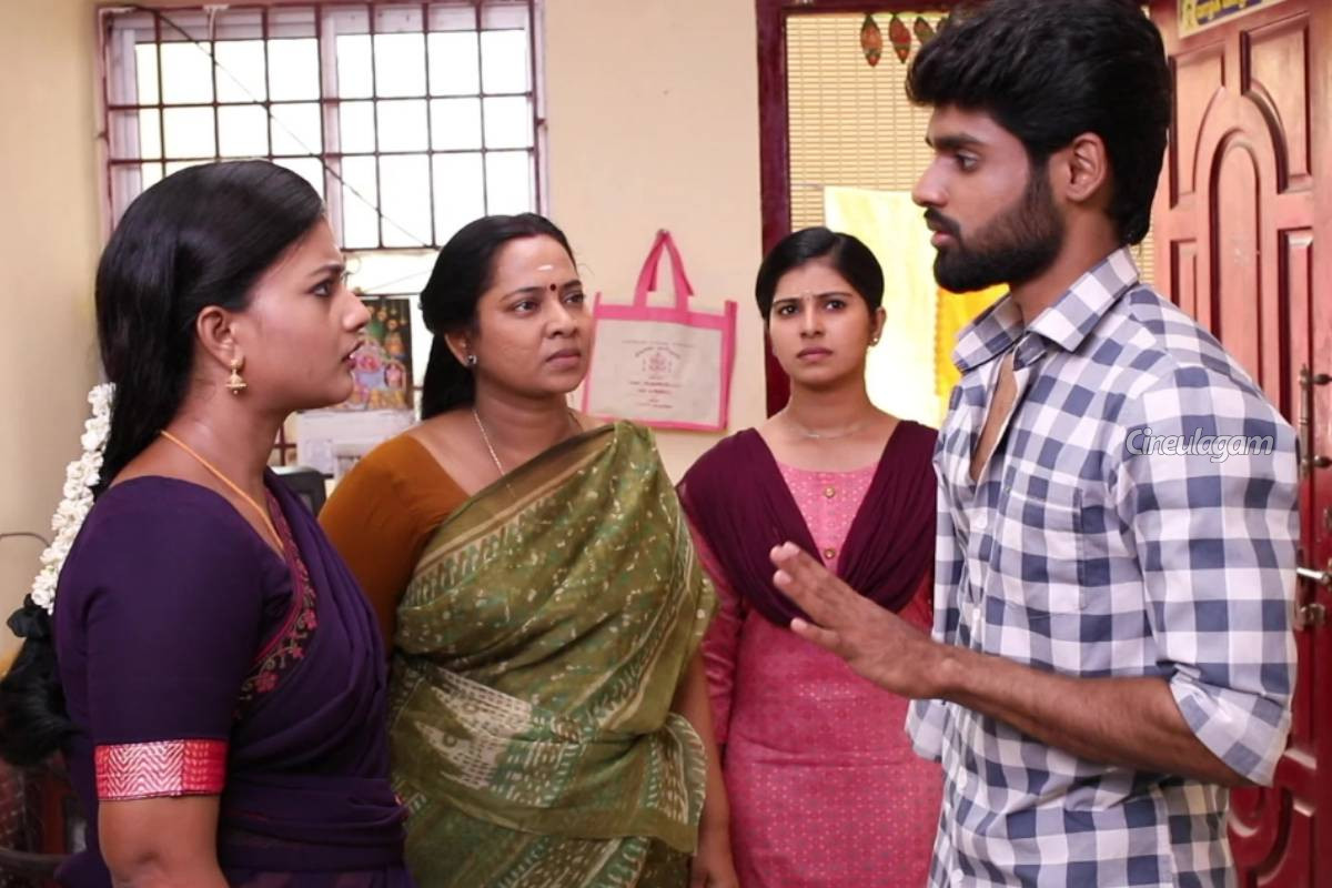 விவாகரத்து பத்திரத்தில் கையெழுத்து போட்ட ரோஹினி, அடுத்து?... சிறகடிக்க ஆசை சீரியல் புரொமோ | Siragadikka Aasai Serial Sep 01 Episode Promo