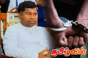 பிள்ளையானின் பிரதான துப்பாக்கிதாரி மட்டக்களப்பில் கைது