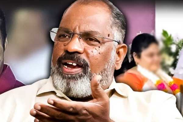 மீனாவை பத்தி அப்படி சொல்ல அதான் காரணம்!! பிரபலம் அதிரடி பேச்சு.. | Meena Caught In Political Rumours Cheguevera மீனாவை பத்தி அப்படி சொல்ல அதான் காரணம்!! பிரபலம் அதிரடி பேச்சு.. | Meena Caught In Political Rumours Cheguevera