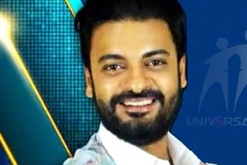 ஸ்கெட்ச் போட்டு தூக்கிய நபர்! பிக்பாஸில் வெளியேறியது யார் தெரியுமா?