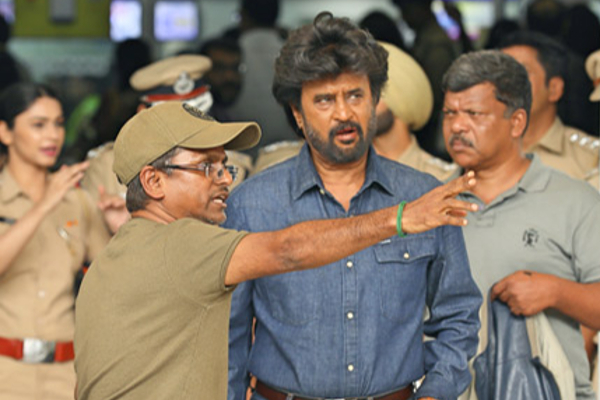 தர்பார் தோல்வி படம் தான்.. இயக்குனர் ஏ.ஆர். முருகதாஸ் ஓபன் டாக் | Ar Murugadoss About Darbar Failure