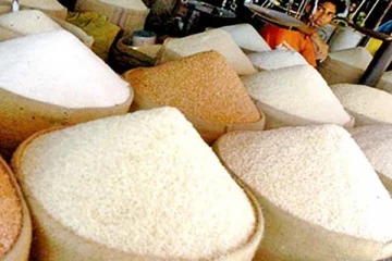 சம்பா அரிசிக்கு தட்டுப்பாடு ஏற்படும் அபாயம்