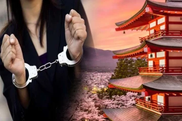 வெளிநாட்டு வேலை வாய்ப்பு ; 100 கோடி ரூபா மோசடியில் பெண் கைது!