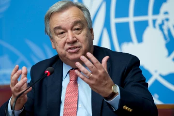இலங்கை தொடர்பில் ஐ.நா பொதுச் செயலர் விடுத்துள்ள அறிவிப்பு