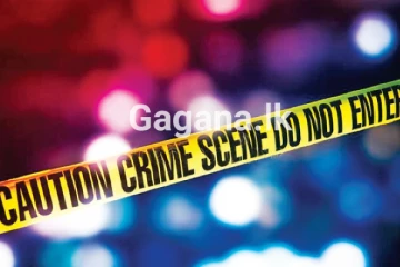 තවත් බිහිසුණු වෙඩි තැබීමක්..!