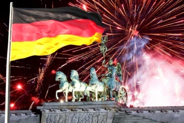 ஜேர்மனியில் பட்டாசுக்கு தடை விதிக்க வலுக்கும் ஆதரவு