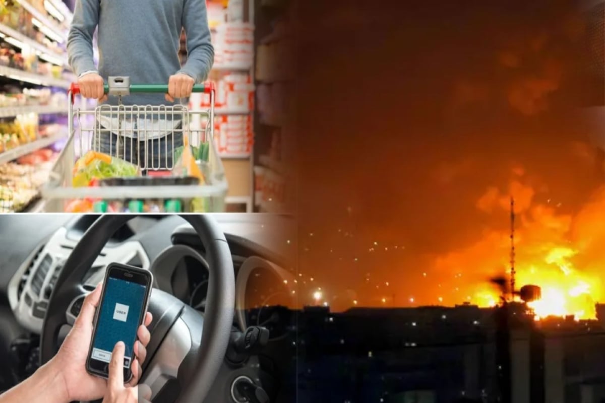 மத்திய கிழக்கில் போர் பதற்றம் - இலங்கையில் உணவுப்பொருட்கள் தொடர்பான அரசின் அறிவிப்பு | An Assurance To The People From The Government