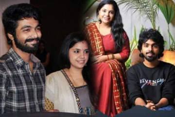 முடிவுக்கு வந்த ஜி.வி.பிரகாஷ் - சைந்தவி திருமண வாழ்க்கை!! நீதிமன்றம் உத்தரவு