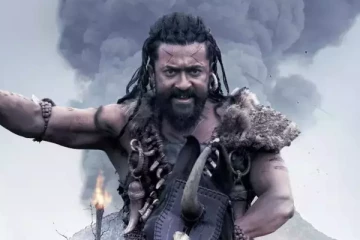 கங்குவா படப்பிடிப்பில் விபத்தில் சிக்கிய சூர்யா.. முக்கிய இடத்தில் காயம்.. தற்போதைய நிலை என்ன தெரியுமா