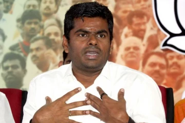 ராணுவ வீரர் அடித்துக் கொலை - பாஜக மாநில தலைவர் அண்ணாமலை கண்டனம்