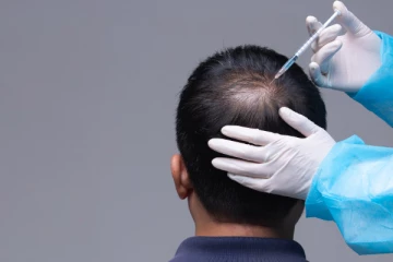 முடியால் பறிபோன இரண்டு உயிர்கள் ; விசாரணையில் வைத்தியர்கள் கொடுத்த அதிர்ச்சி