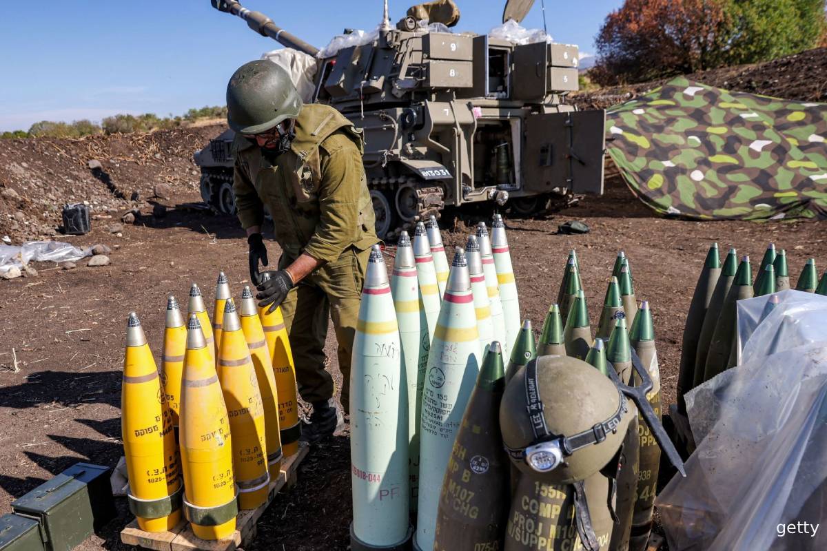 இஸ்ரேலுக்கு அமெரிக்க ஆயுத விற்பனையைத் தடுக்கும் தீர்மானம்: பெர்னி சாண்டர்ஸ் தீவிரம் | Block Us Weapons Sales To Israel இஸ்ரேலுக்கு அமெரிக்க ஆயுத விற்பனையைத் தடுக்கும் தீர்மானம்: பெர்னி சாண்டர்ஸ் தீவிரம் | Block Us Weapons Sales To Israel