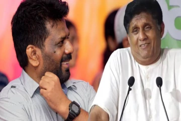 22ஆவது திருத்தத்தால் ஜனநாயகம் சீரழிகின்றது! எதிர்க்கட்சித் தலைவர் பகிரங்கக் குற்றச்சாட்டு